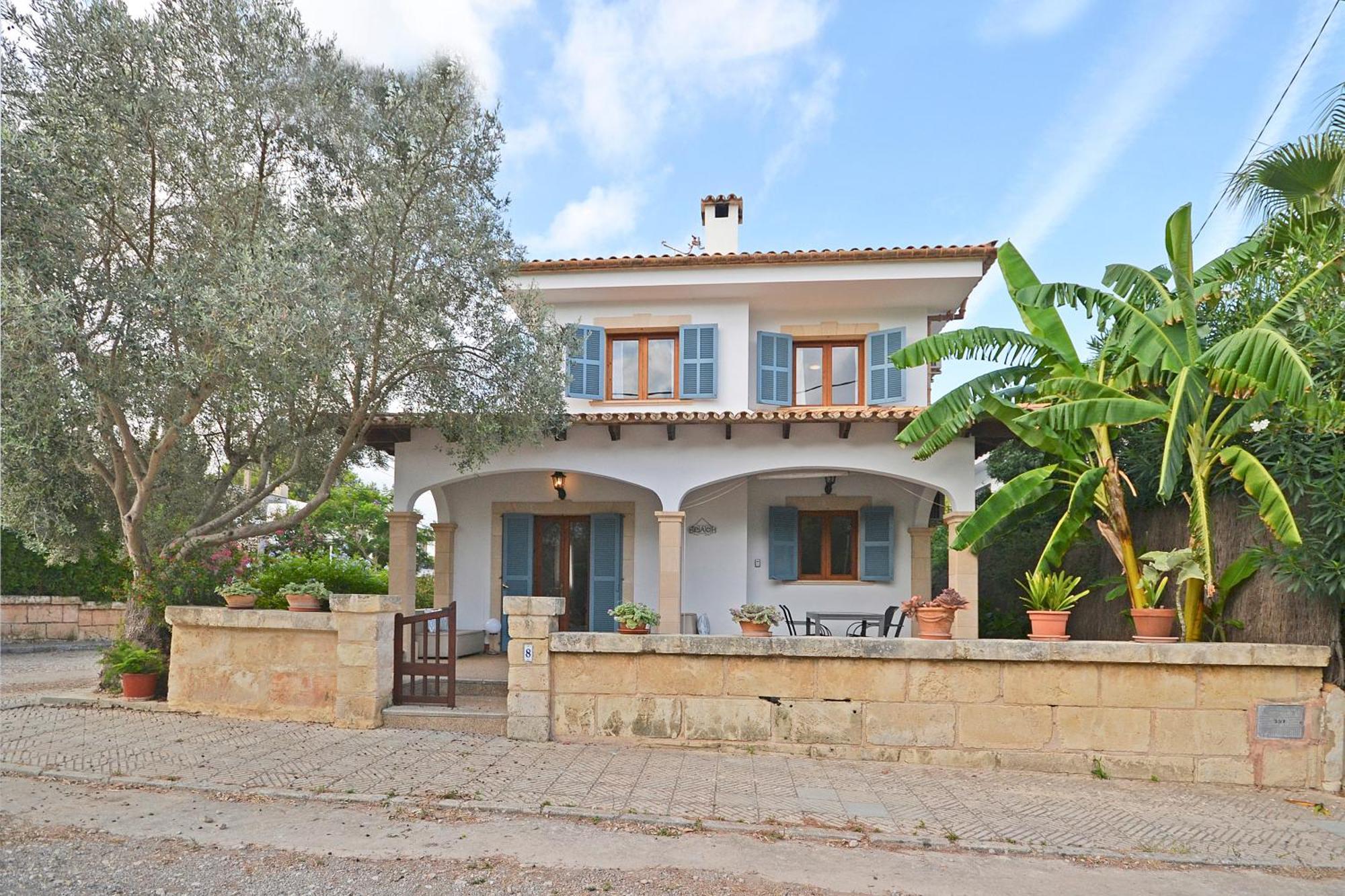 Boreal House Alcudia  Luaran gambar