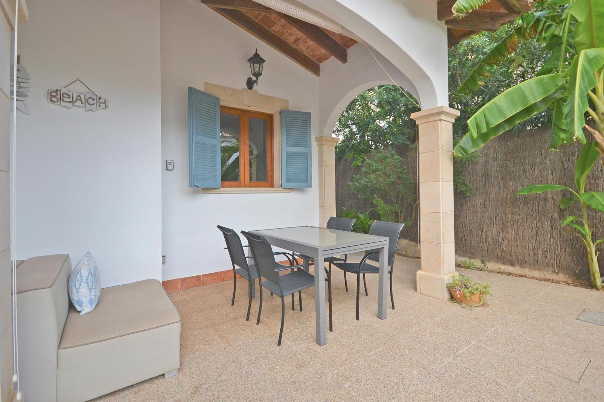 Boreal House Alcudia  Luaran gambar