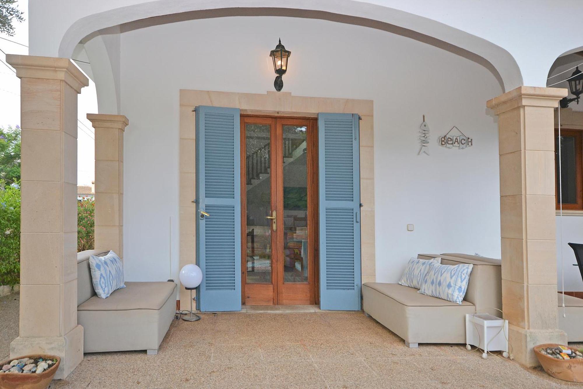 Boreal House Alcudia  Luaran gambar