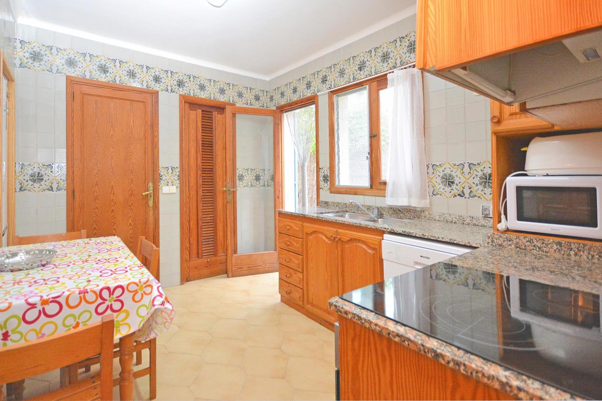 Boreal House Alcudia  Luaran gambar