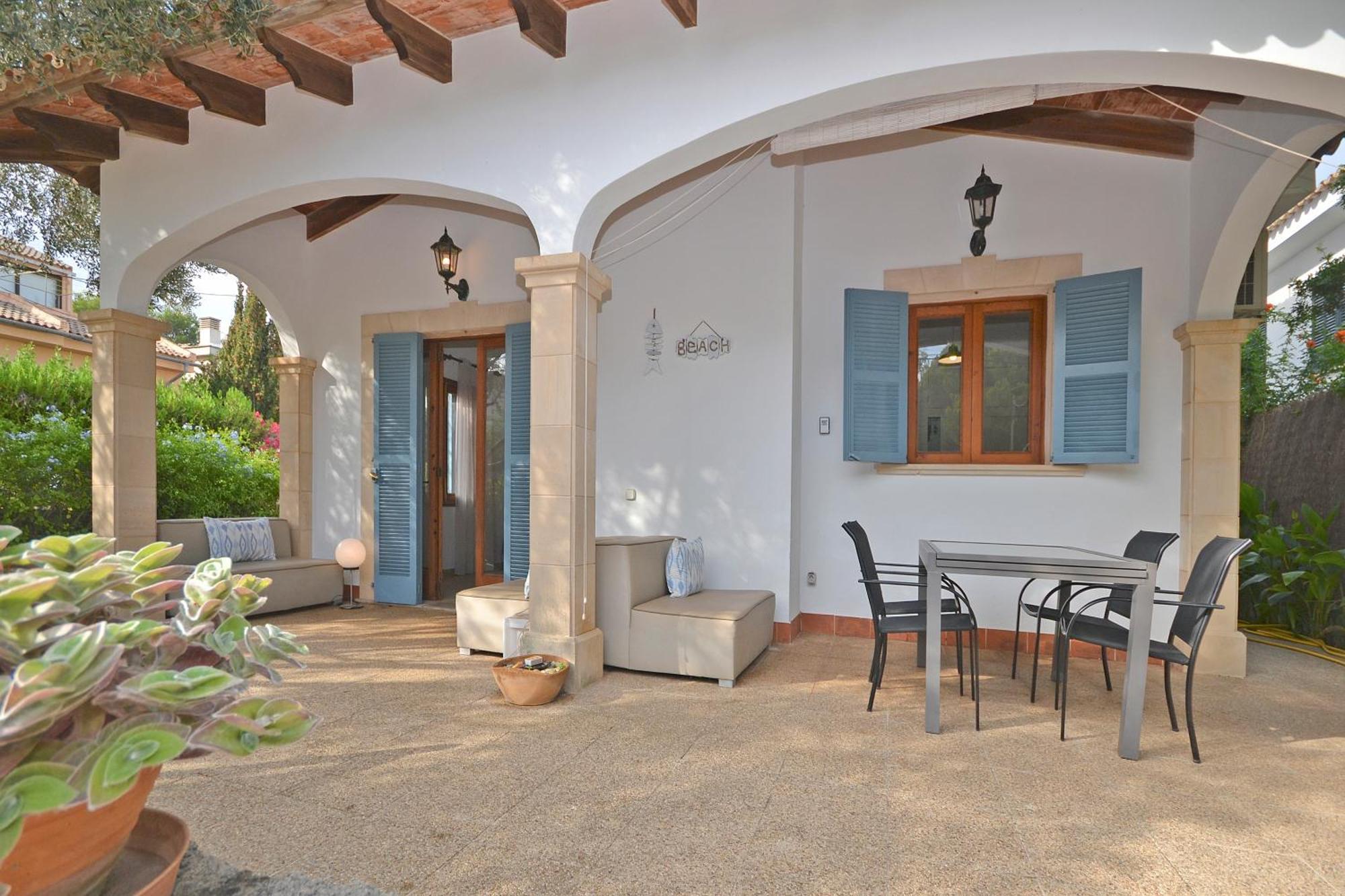Boreal House Alcudia  Luaran gambar