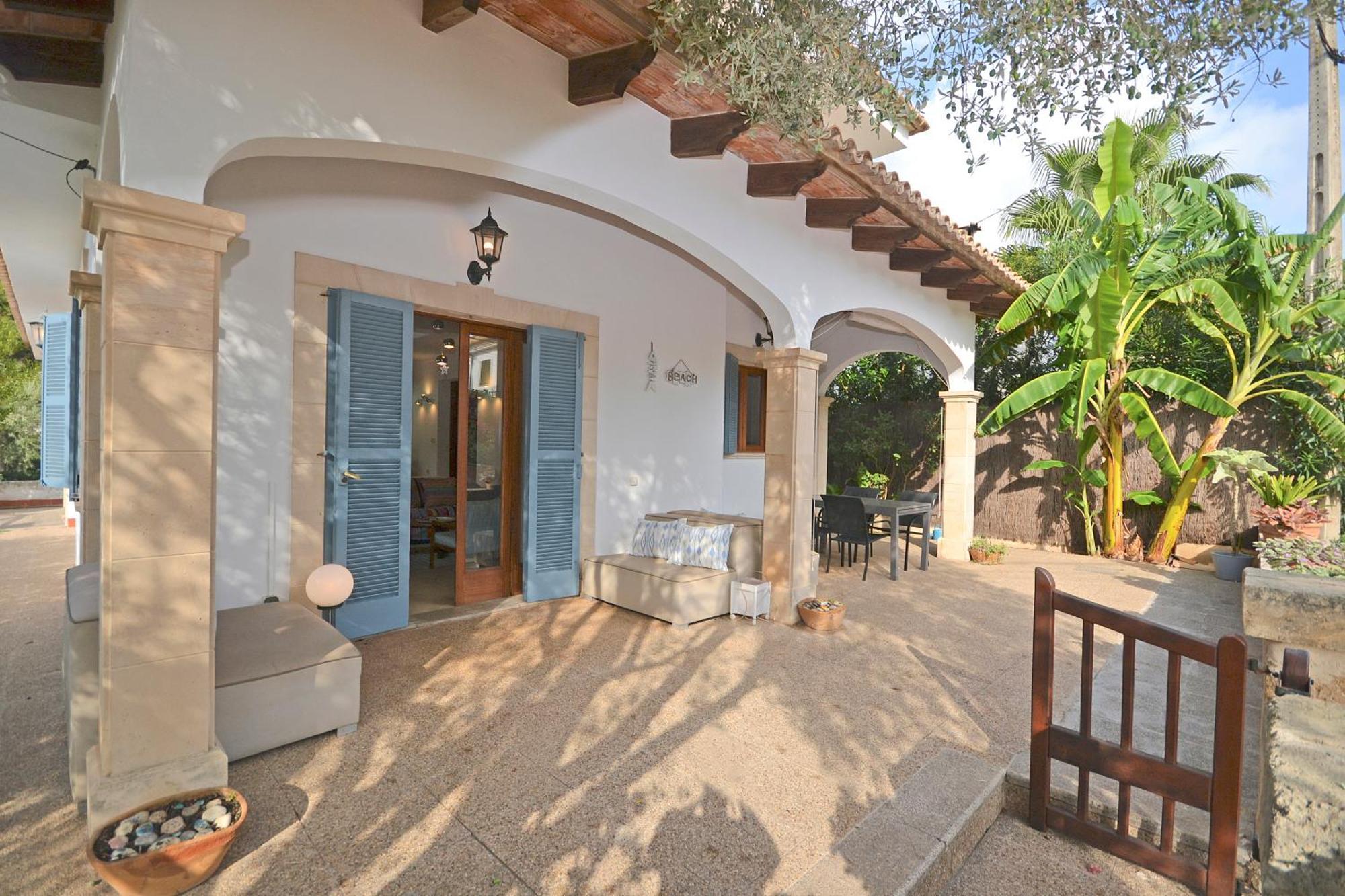 Boreal House Alcudia  Luaran gambar
